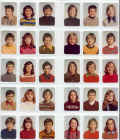 Primarschule Speicher 1973-75