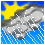 Mix aus Sonne und Regen