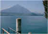 Thunersee mit Niesen (59037 Byte)
