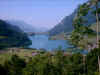 Vom Brnig gegen Obwalden (54747 Byte)
